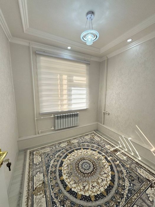 Продается 2 ком квартира