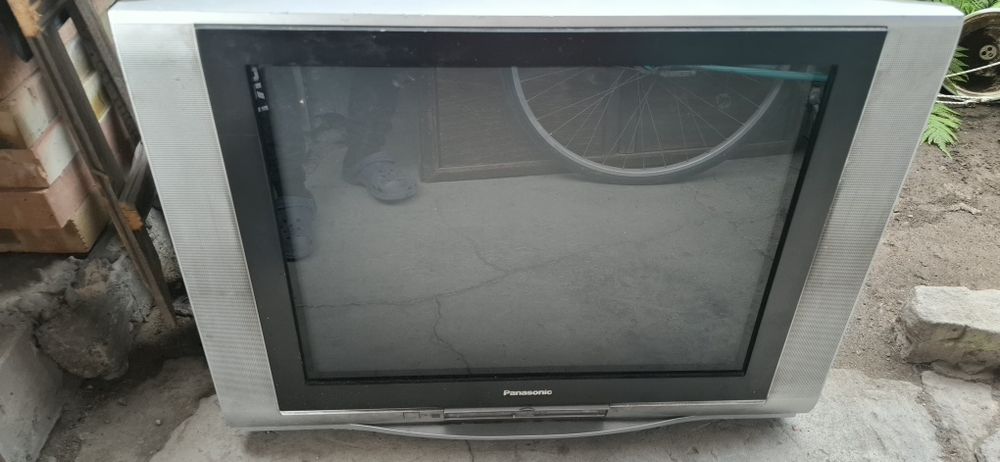 Телевизор Panasonic