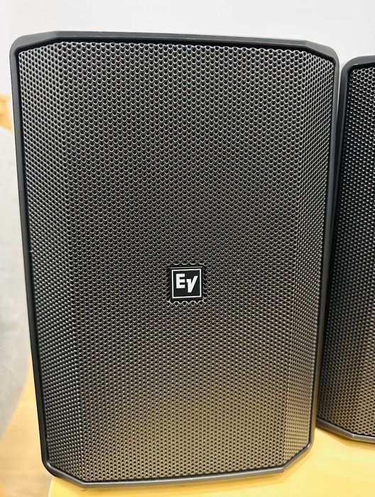 уредба - PROEL ATMP160XL професионален усилвател с миксер