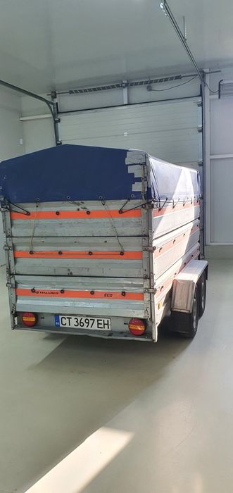 Ремарке под наем