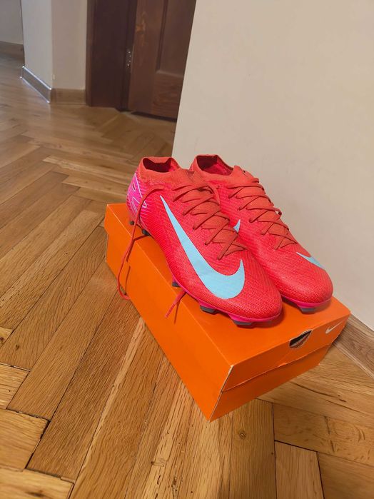 Бутонки Nike Merc Pro FG ACC 45 номер