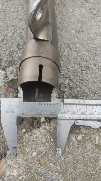 Leo vince SDI e13 0473