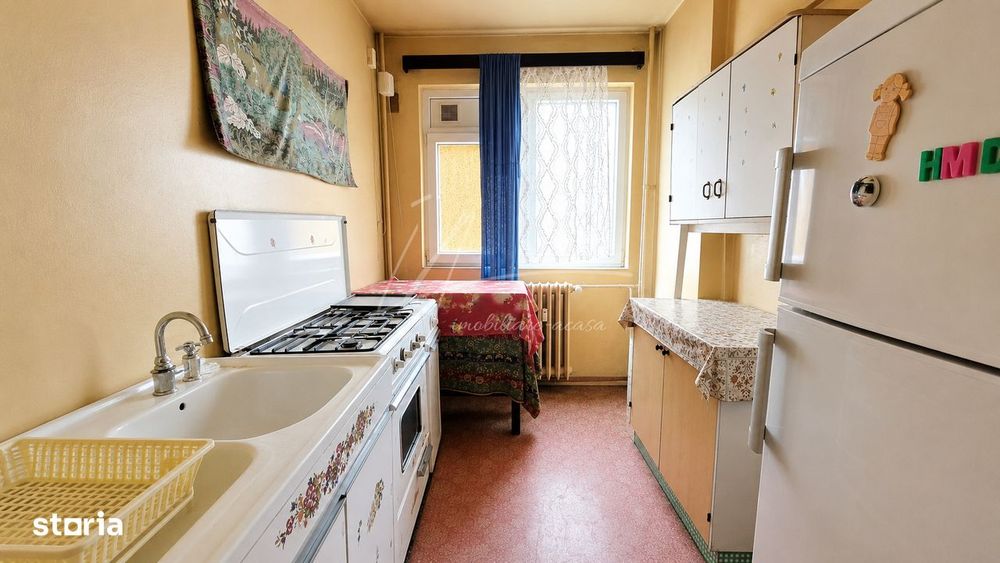 Cel mai urat apartament din Bucurestii Noi. Fa-l tu frumos!