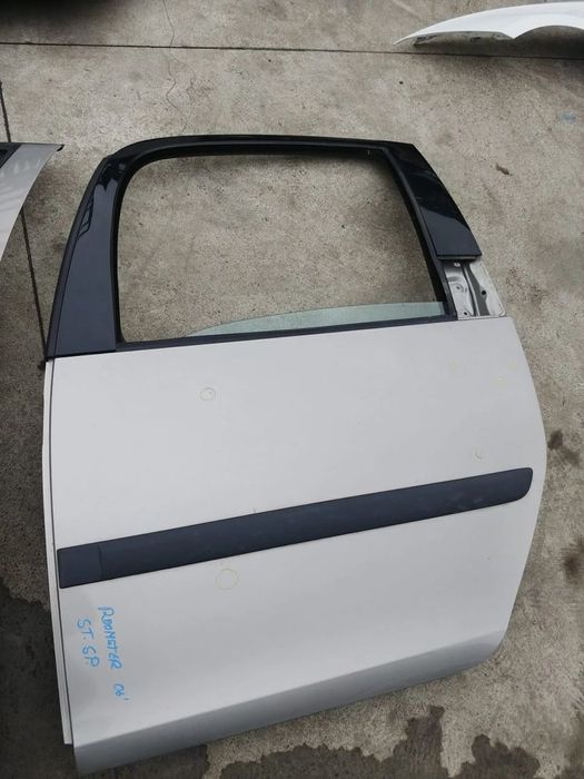 usa portiera stanga spate  skoda roomster 5j 2006