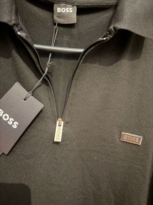 Tricou polo material premium