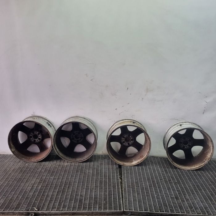 Jante aliaj Mercedes ML W164 2005 - 2008 (1446) R19 ET60 5X114.3