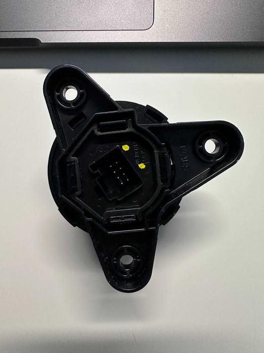 DNA Бутон за Alfa Romeo Giulia 156129256