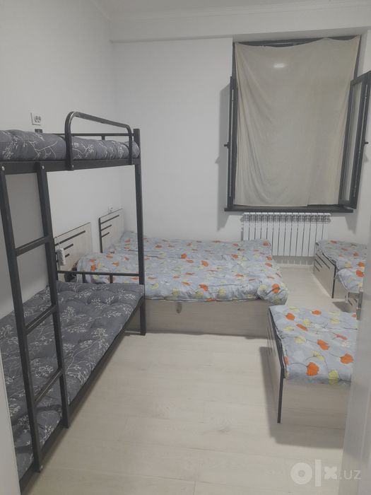 Ижарага квартира