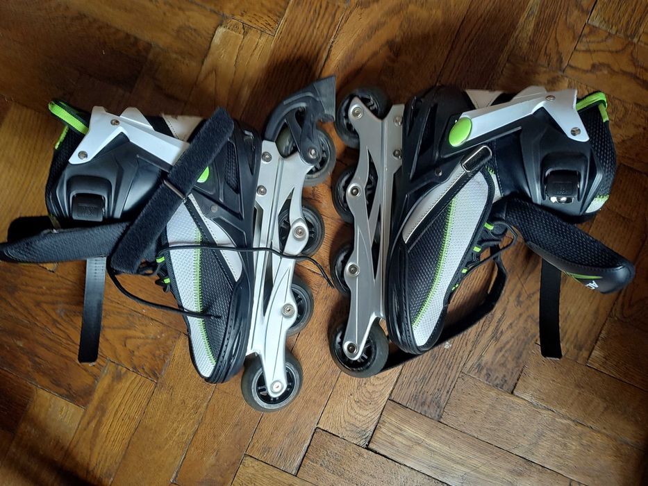 Patine cu role marimea 43
