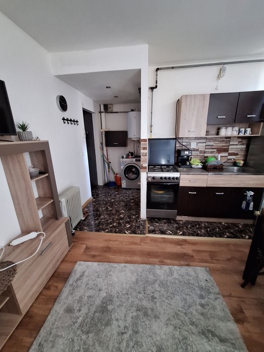 Apartament cu 2 camere
