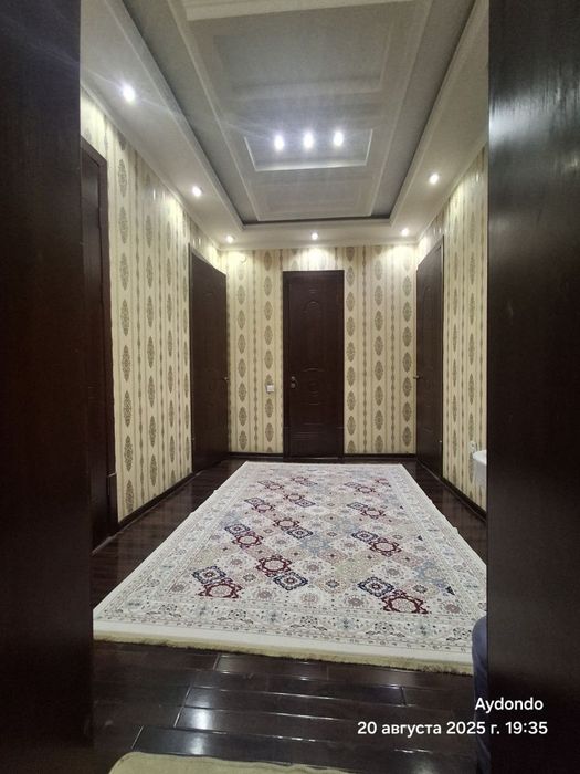 3 ханалы квартира сатылады таза домда. 580млн