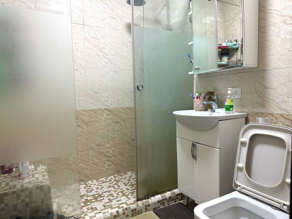 Тузель2 4-х комнатная 95м2 ‼️ Корзинка