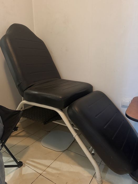 Кушетка для салон красоты