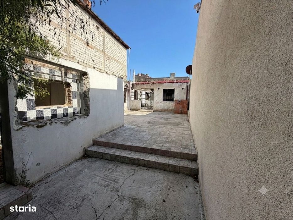Centru, TOMIS II- Stadion, Ion Ratiu, aproape de mare