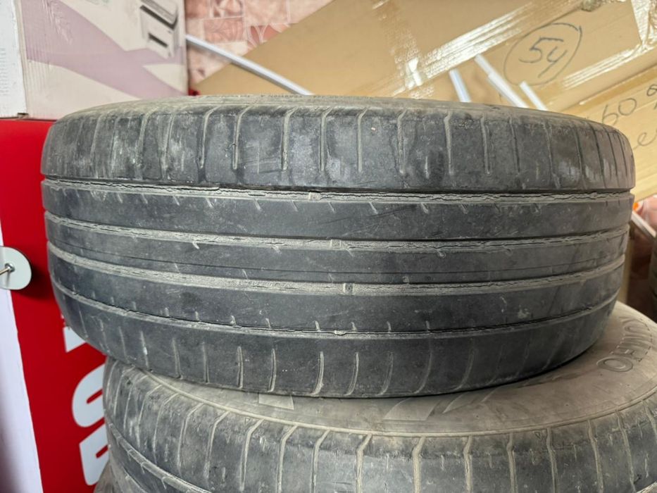 Шины 235/60 r18