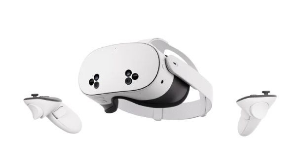 Продам вертуальные очки...