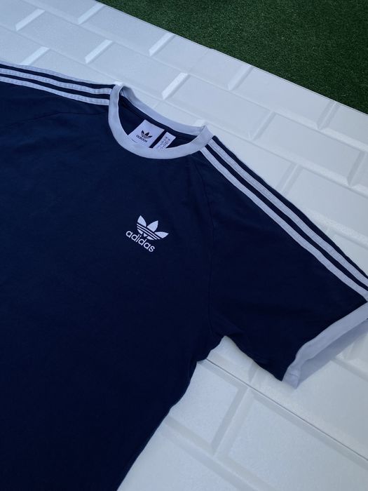 Мъжка тениска Adidas