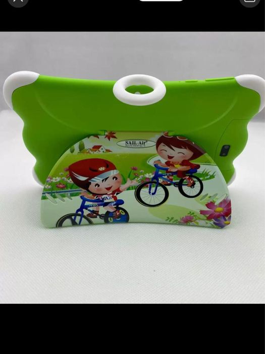 Планшет для ребенка