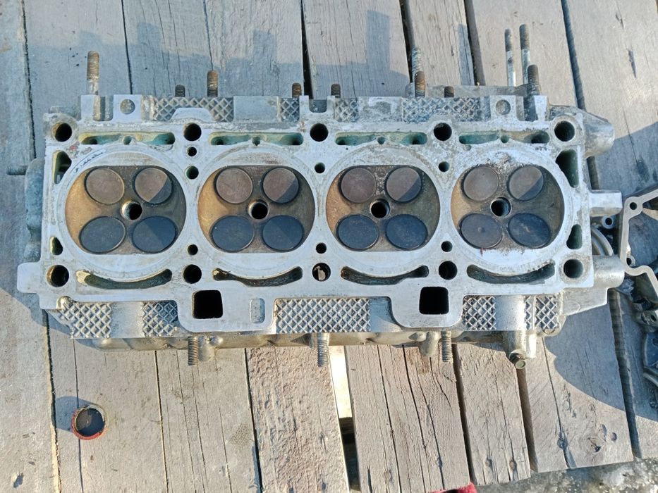 Продам головка 16клапан