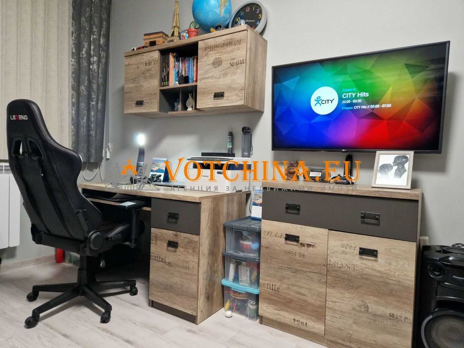 Продава се Тристаен апартамент в Варна, Възраждане 1 - 109 кв.м за 2202 €/кв.м - Снимка #13