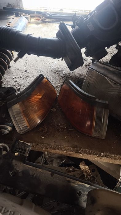 Запчасти Мазда 323 1.3