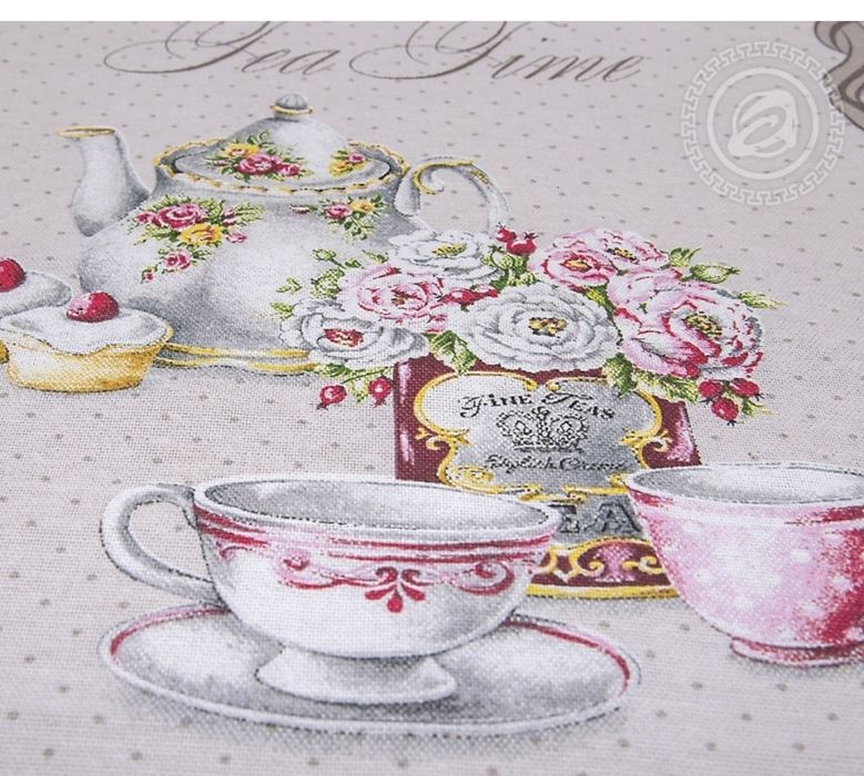 Кухонные полотенца