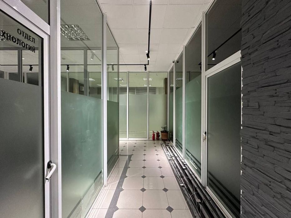 Аренда офис Госпитальный рынок 237м2