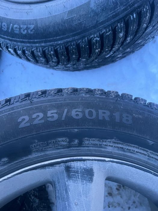 Колеса на марку Toyota