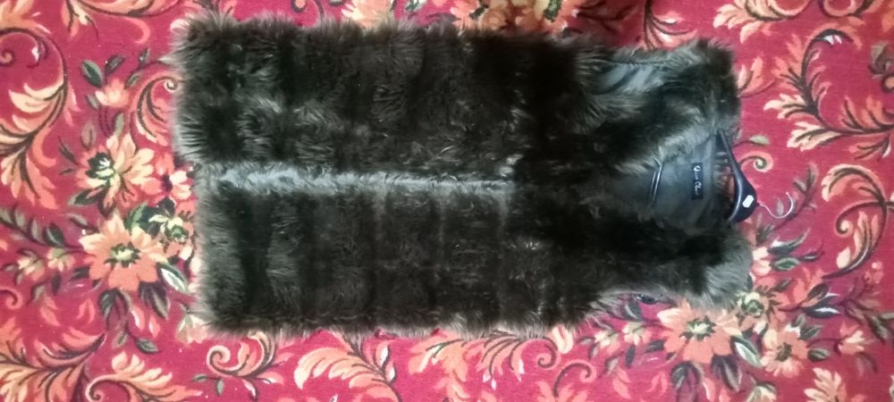 Пальто розовый цвет