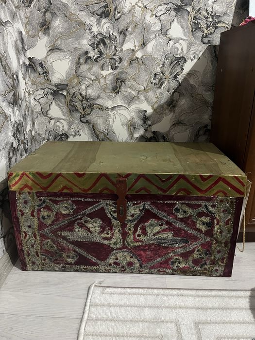 Сандык / сандук 5000тг