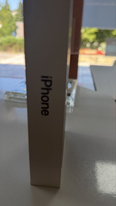 Iphone 17 pro max 256