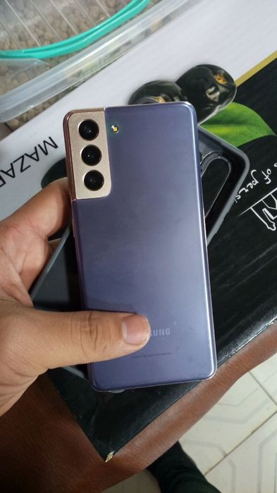 Samsung Galaxy S21 5g