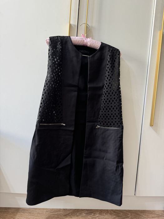 Пиджаки разгрузка гардероба