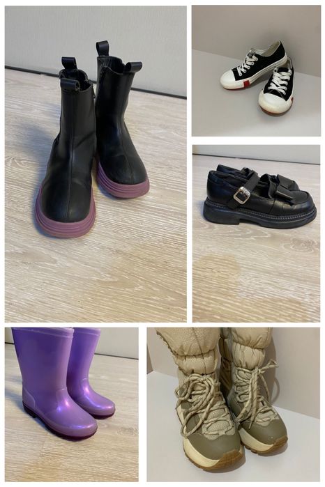 Одежда на девочку 6-8 лет ( в очень хорошем состоянии)