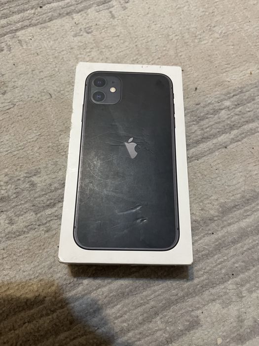 Iphone 11 128gb 77%