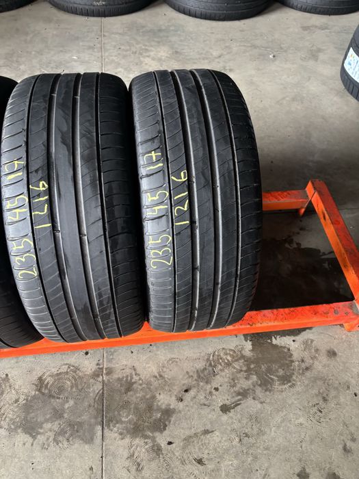 Anvelope Vara 235/45/17 Michelin Primacy 3 235 45 17 R17
