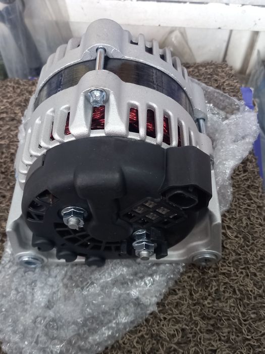 Генератор Chevrolet 100%