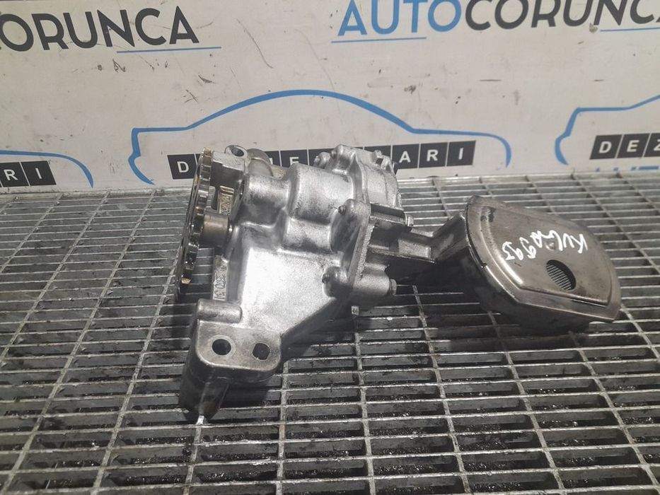Pompa ulei Ford Kuga 2.0 TDCI 2008 - 2012 136CP G6DG UKDA (995)