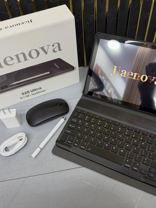 Планшет S25 Ultra Jiaenova