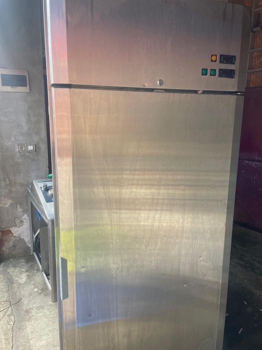 Congelator cu soc termic