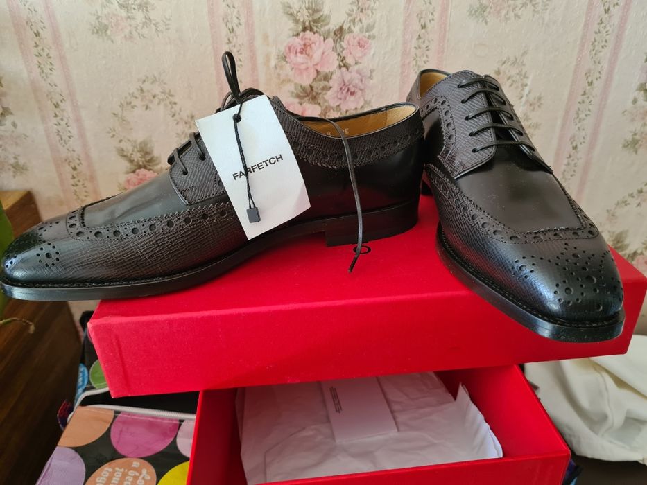 Туфли ( Италия)новые, оригинал