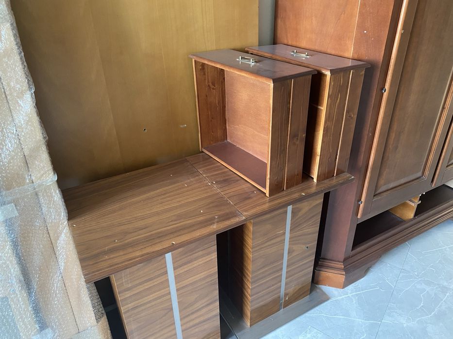 Продам офисную мебель!