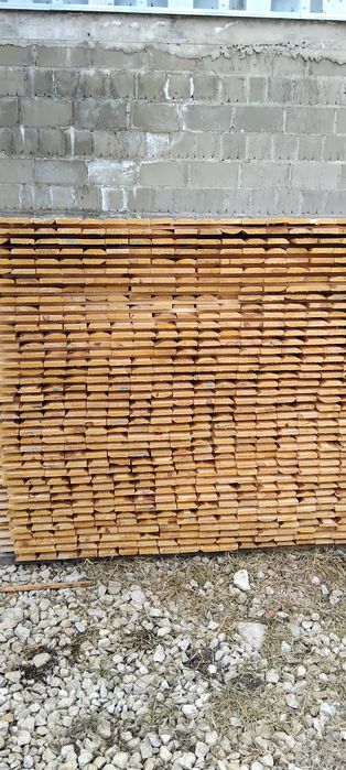 Пиломатериал Доска 2 и 3 метра