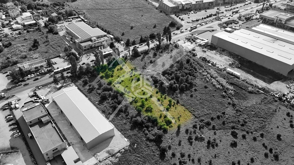 Парцел № 22059, кв. Република