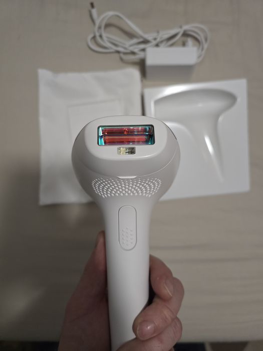 Epilator Philips Lumea