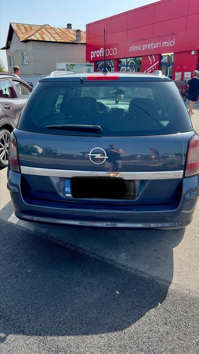 Vând Opel Astra H 2007