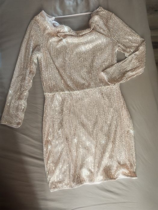 Парти рокля 0XL от Shein, нова