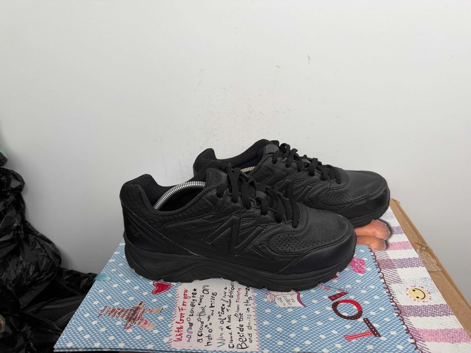 ''New Balance MW840BK2''оригинални маратонки 44.5 номер