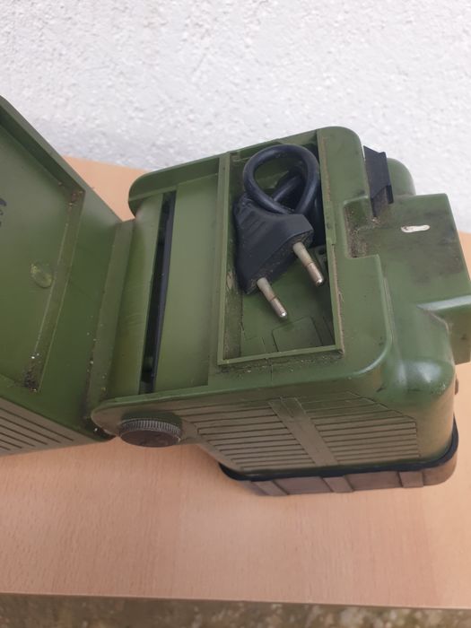 Lanterna  potabila TOPLUX 10/3, OVA41318E, Schneider Electric lanterna