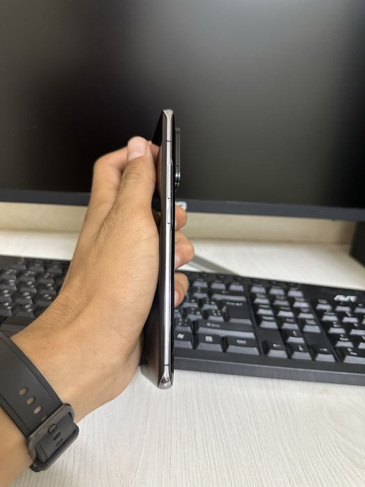 Xiaomi 11 ultra 12/256gb